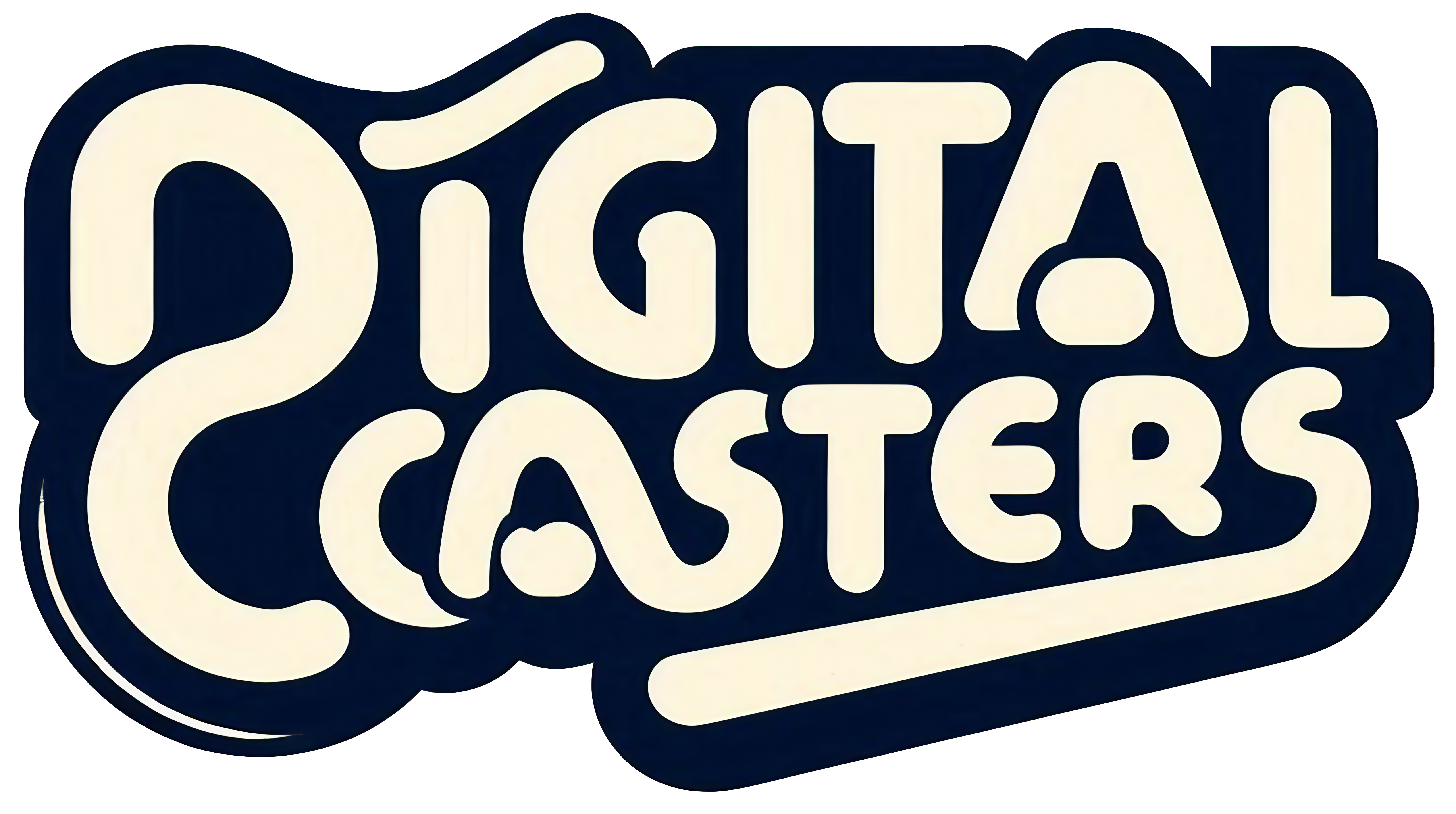 Digital Coasters