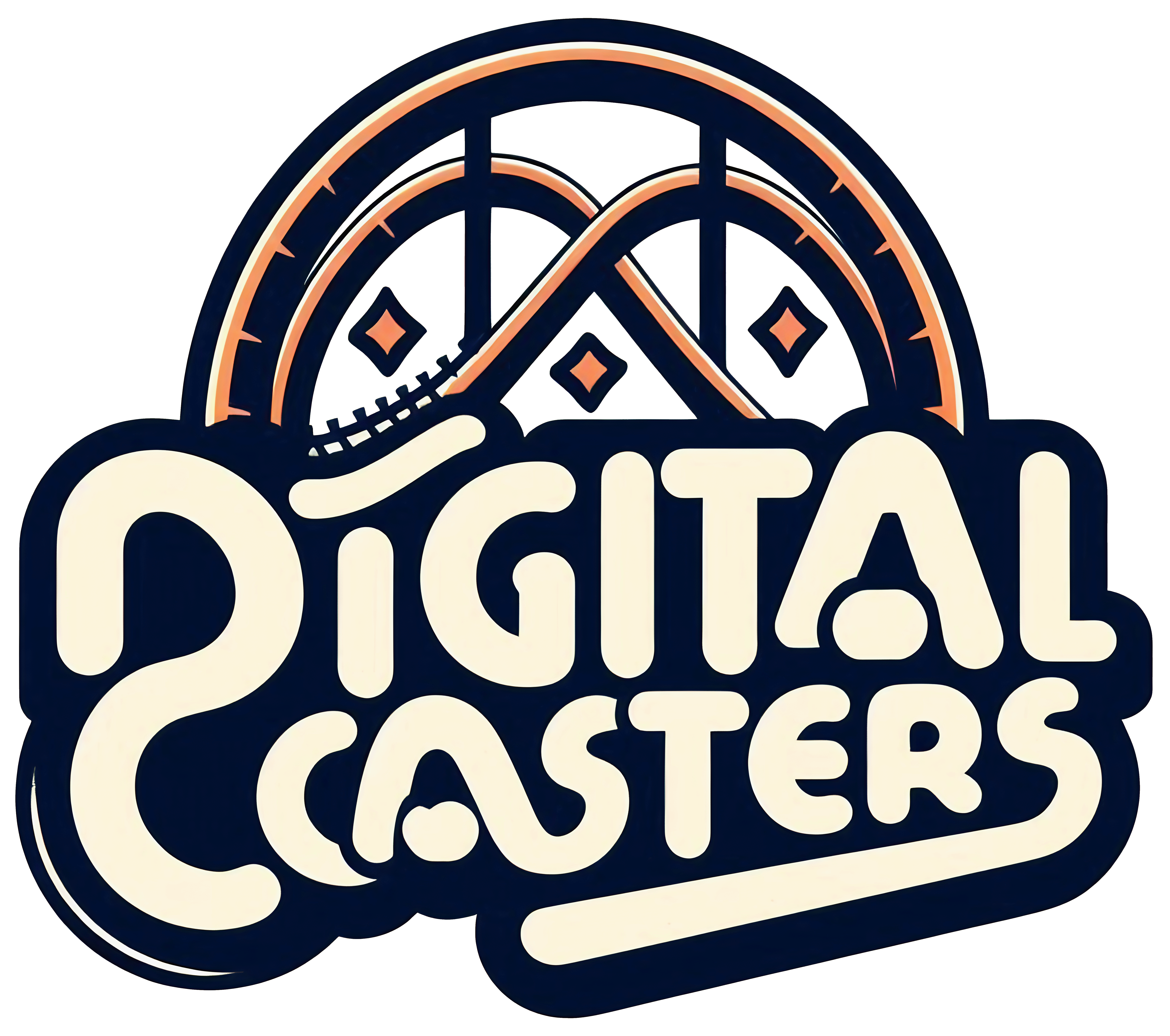 Digital Coasters